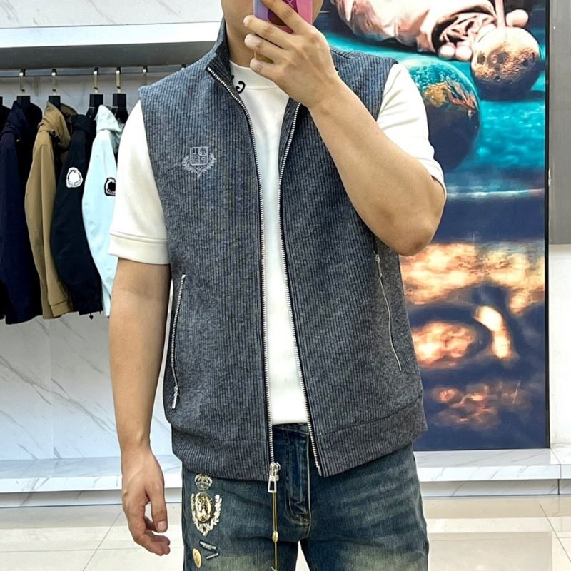 Loro Piana Vest